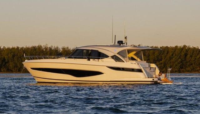 noname yacht for sale 2