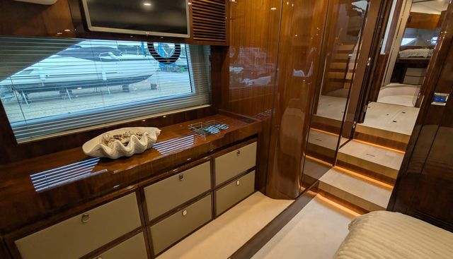 noname yacht for sale 43