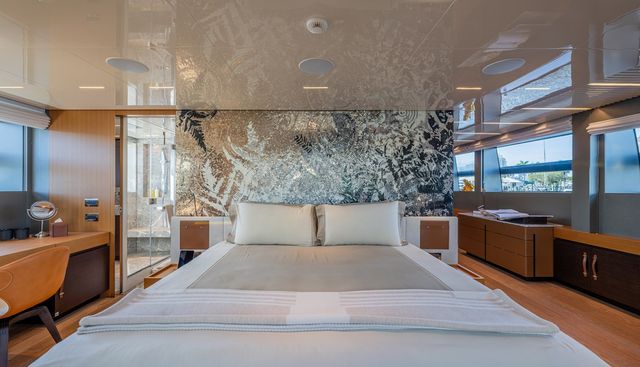 SOFI VI yacht for sale 20