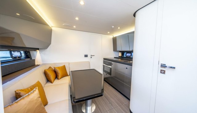 noname yacht for sale 38