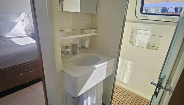 Valyra yacht for sale 20