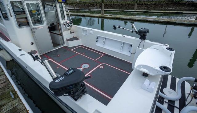 noname yacht for sale 5