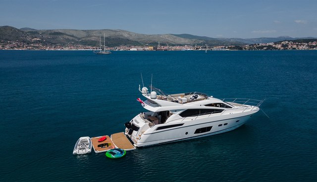 CARDANO yacht for sale 5