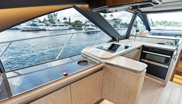 Blessed yacht for sale 34