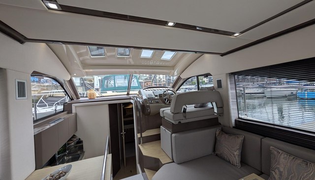 Lucky Us yacht for sale 13