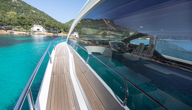noname yacht for sale 12