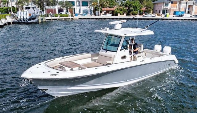 noname yacht for sale 2