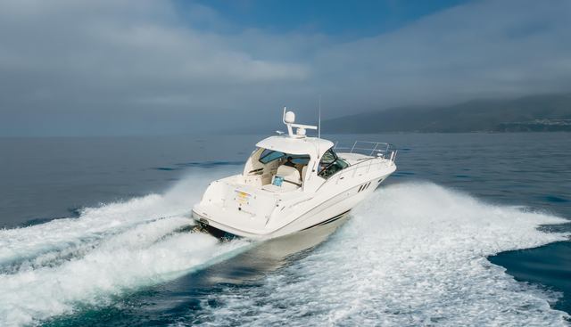 Sea-Rinity yacht for sale 15