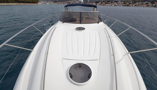 Place2Be yacht for sale 14