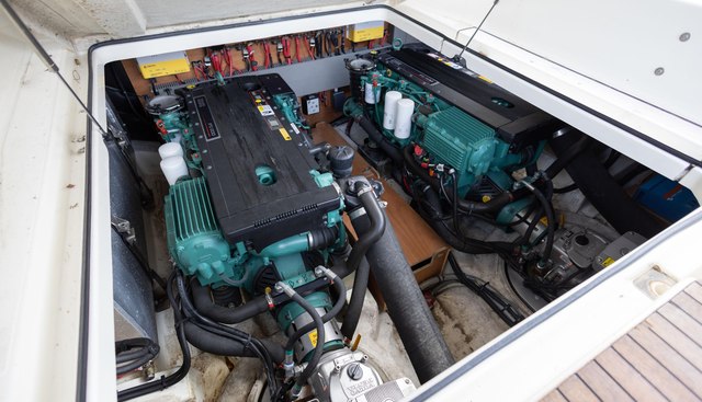 noname yacht for sale 163