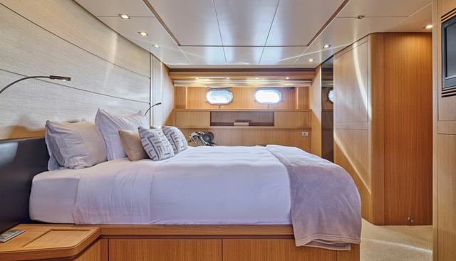 OASIS yacht for sale 17