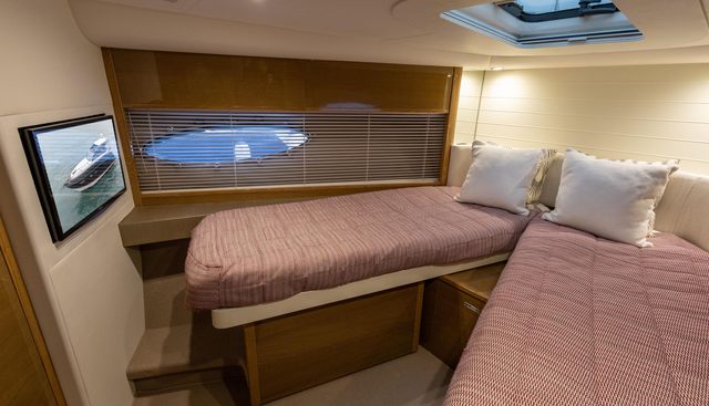 Black Pearl yacht for sale 23