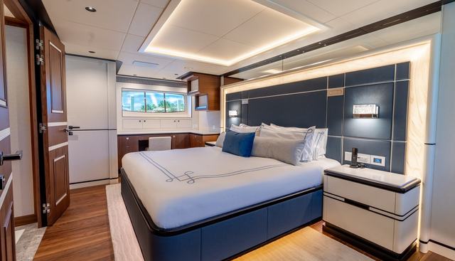 MISS MICHELLE yacht for sale 10