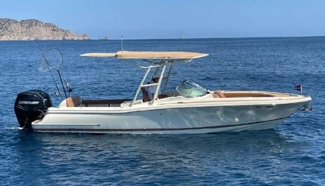 noname yacht for sale 20