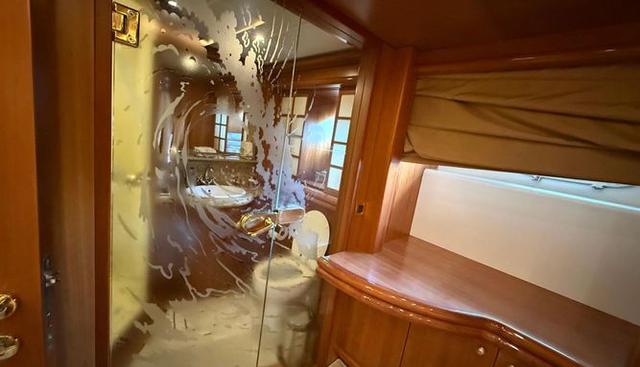 SUNRISE yacht for sale 55