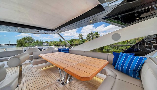 noname yacht for sale 10