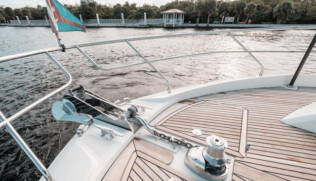 noname yacht for sale 34