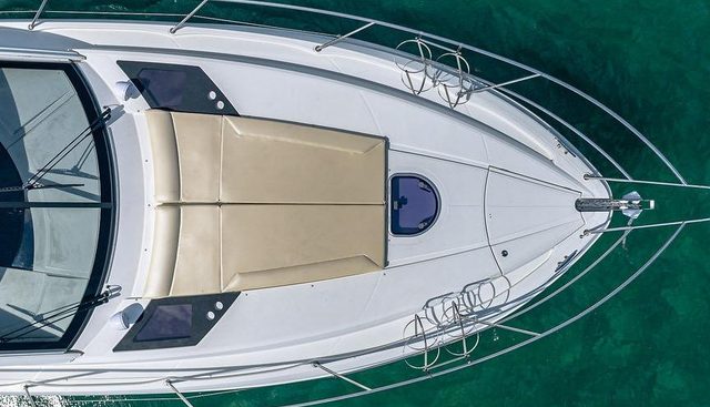 Alegria yacht for sale 7