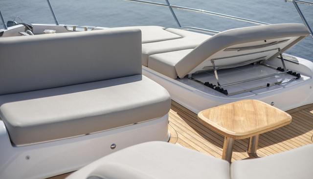 Aura yacht for sale 24