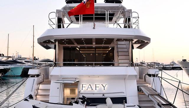 FAFY yacht for sale 2