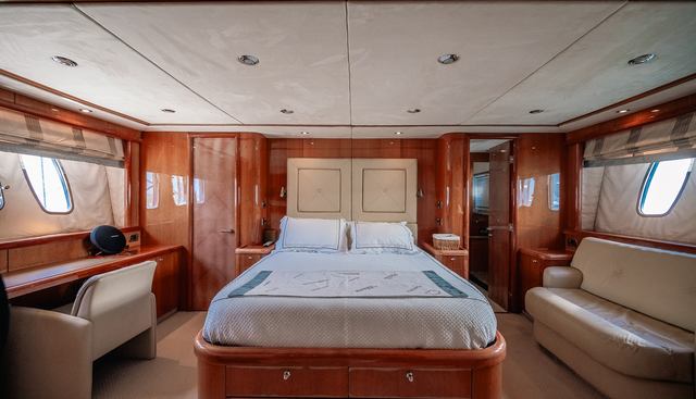 BAR.CO yacht for sale 15
