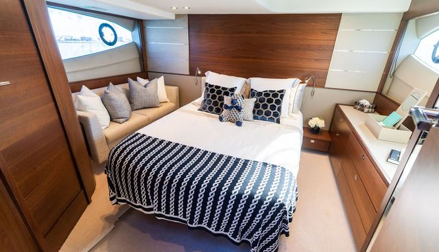 Capella yacht for sale 32