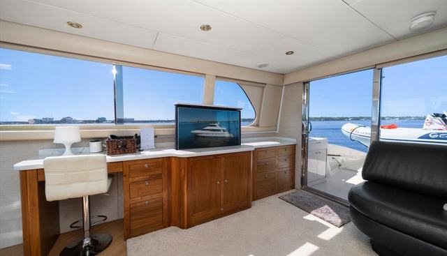 Octopi yacht for sale 75