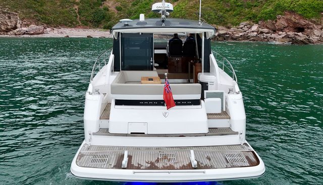 LADY SEVERN yacht for sale 7