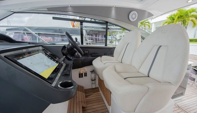 GRAYSKY V yacht for sale 27