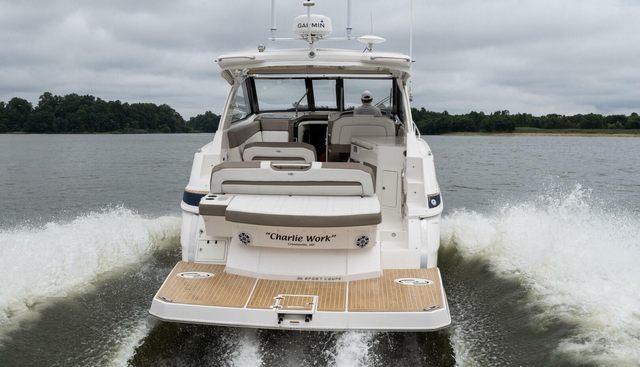 noname yacht for sale 8