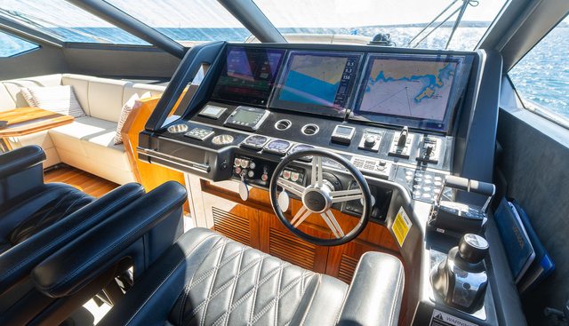 KALA yacht for sale 35