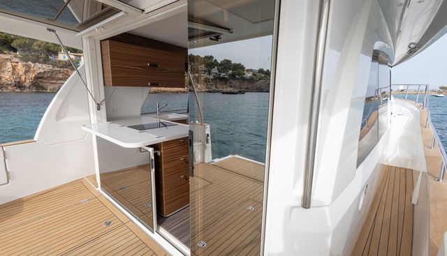noname yacht for sale 59