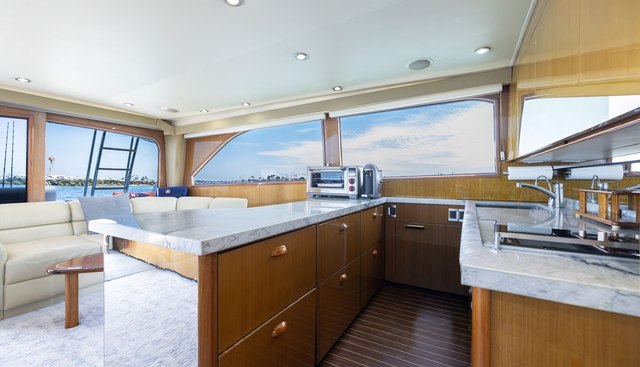 ANEJO yacht for sale 40