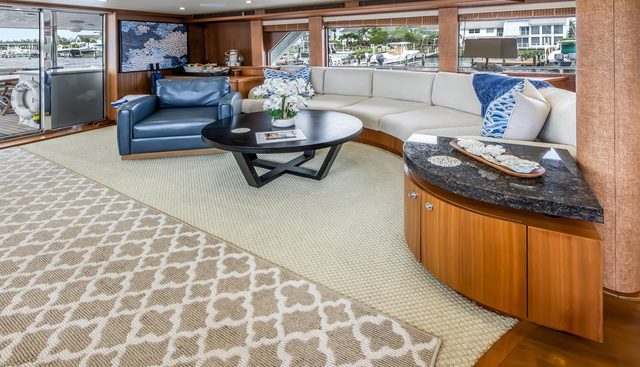 AURORA yacht for sale 12