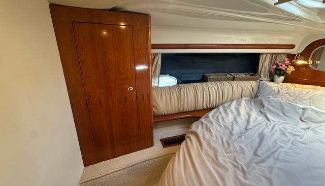 Kid's Release yacht for sale 35