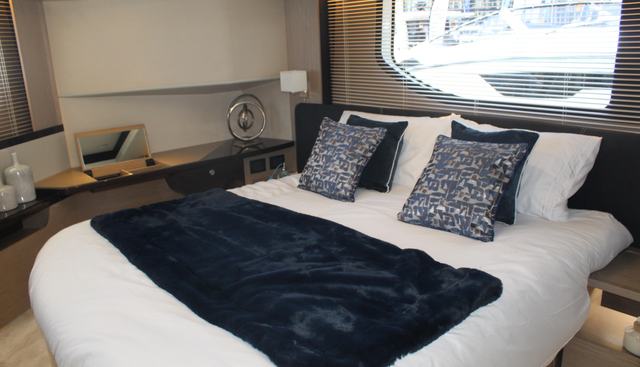 In Stock yacht for sale 34