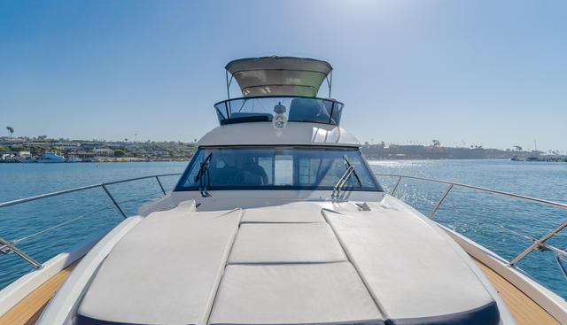 Special Place yacht for sale 34