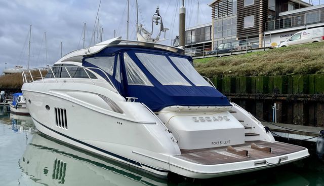 noname yacht for sale 84