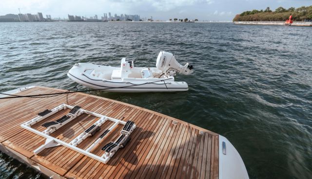 TNT Leisure yacht for sale 5