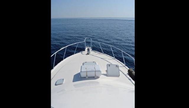ONE MORE CHIVAS yacht for sale 12