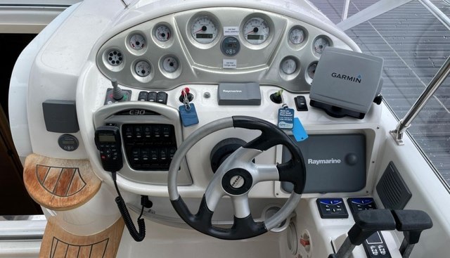 Gin Trap yacht for sale 29