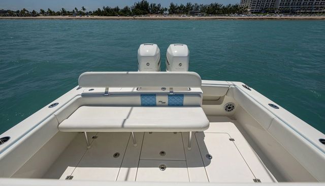 noname yacht for sale 9