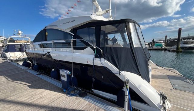 noname yacht for sale 3