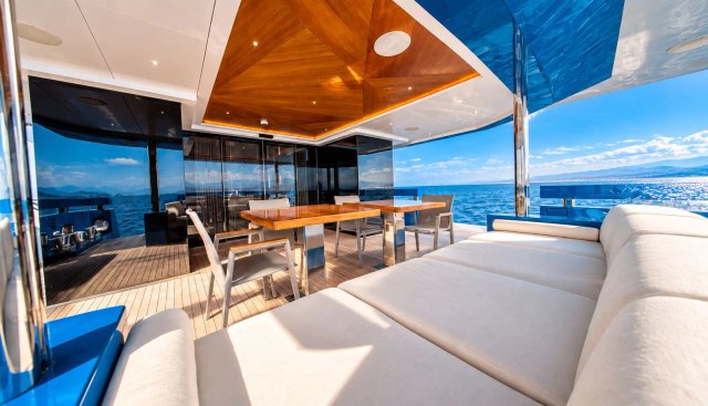 Mereley I yacht for sale 33