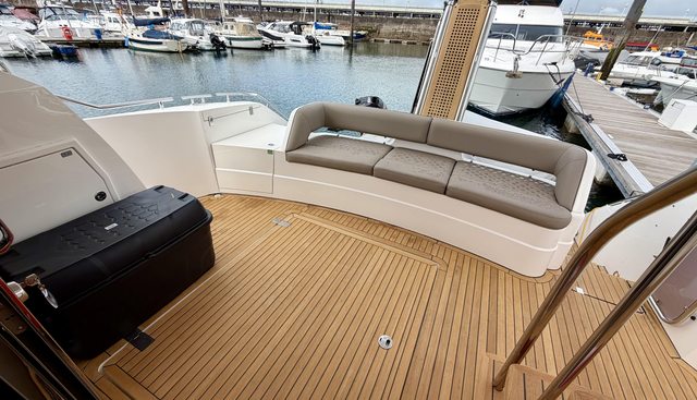 noname yacht for sale 7