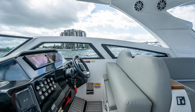 XURU yacht for sale 17