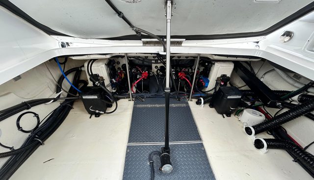 noname yacht for sale 15