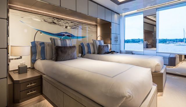 Scout yacht for sale 18