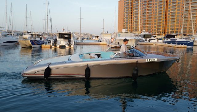 NATALY yacht for sale 3