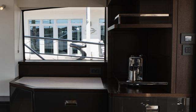 ECLIPSE I yacht for sale 30